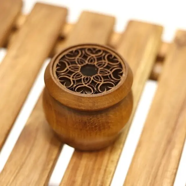 ADD SPICE FACTORY 香炉