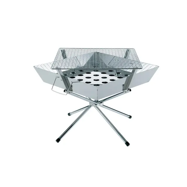 UNIFLAME ファイアグリル