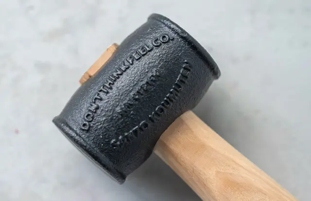 サンゾー工務店 DONKEY HAMMER