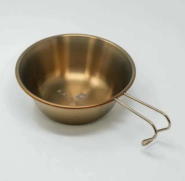 KAKURI KAKUREGA チタンシェラカップ