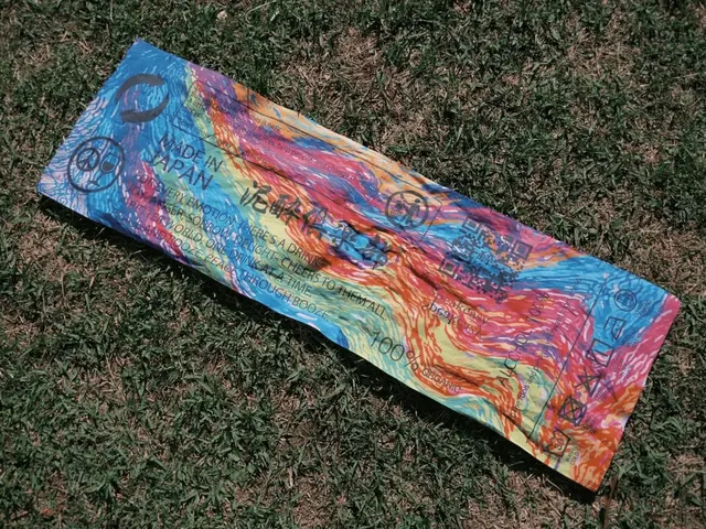 泥酔倶楽部(R) 泥酔 tenugui ~vomit~