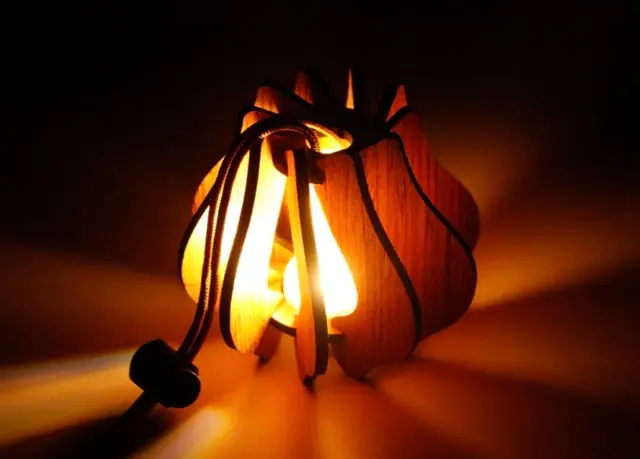 unu's mini tama shade