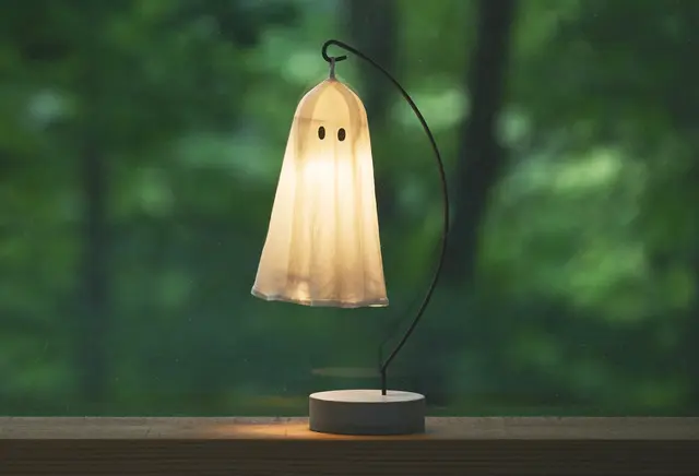 yozora obake ランタンシェード(3pcs set)+ランタンスタンド