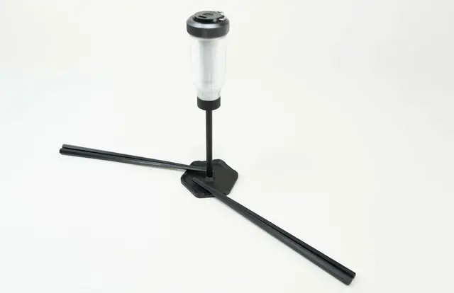 37CAMP HASHIOKI BASE Short