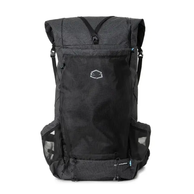 ZEROGRAM(ゼログラム) LOST CREEK LT45