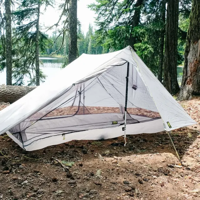 SIX MOON DESIGNS(シックスムーンデザインズ) Haven Tarp Set