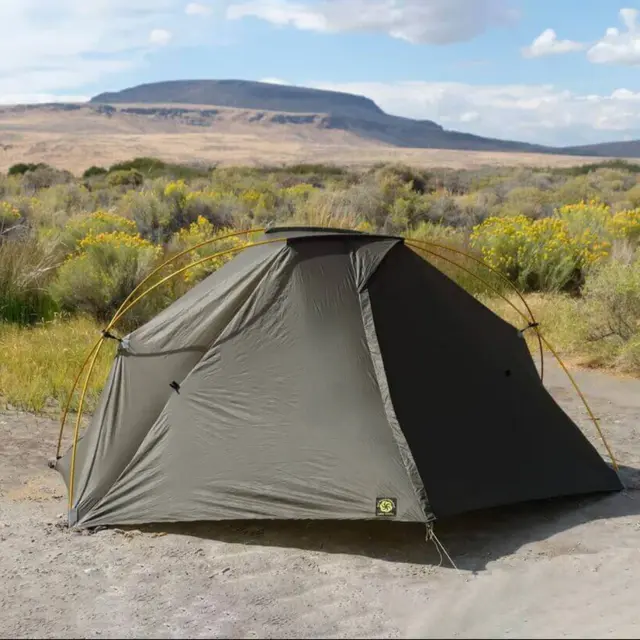 SIX MOON DESIGNS(シックスムーンデザインズ) Lunar Orbiter