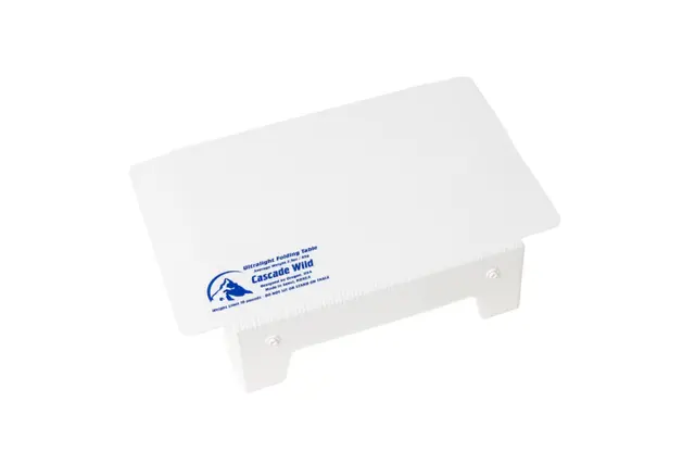 【2】Cascade Wild「ULTRA LIGHT TABLE」