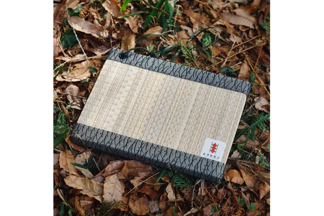 【3】重澤製畳店「minimum TATAMI」
