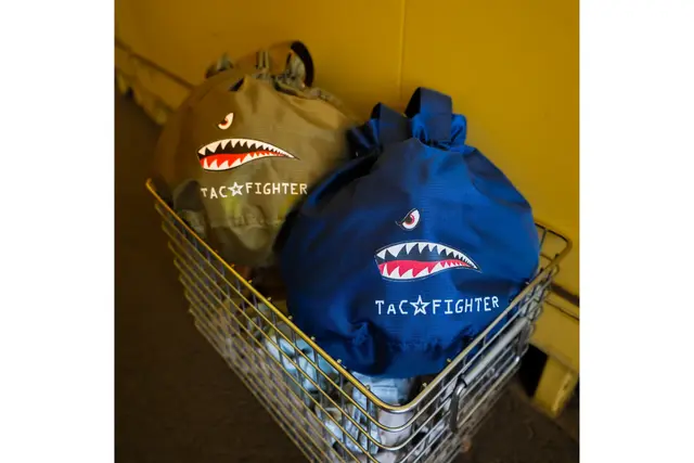 【4】TAC FIGHTER「Operation Shark」