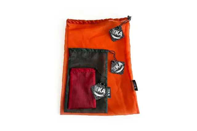 【22】LELEKA「HAMMOCK Druidy Sack SET」