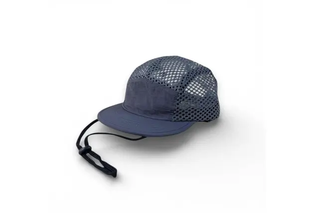 【12】S・RIBBON「mesh CAP」